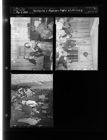 Pocahontas and Red Man Supper at Armory (3 Negatives) (March 5, 1954) [Sleeve 8, Folder c, Box 3]